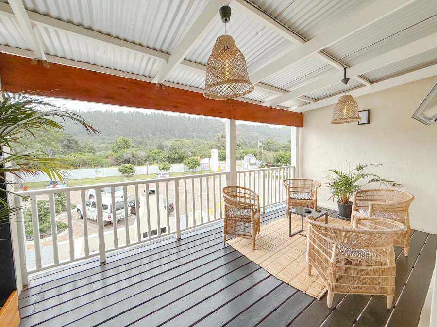 To Let 2 Bedroom Property for Rent in Keurboomstrand Western Cape